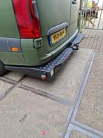 Mercedes Sprinter Achterbumper/opstap en Sidebars, Ophalen, Nieuw