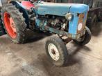 Fordson major, Ophalen, Oldtimer, Tot 80 Pk, Meer dan 10000