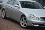 Mercedes-Benz CLS-Klasse 500 | Navigatie | Memory seats | Xe, Te koop, Zilver of Grijs, Geïmporteerd, 5 stoelen