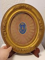 Antiek multi relikwie reliek uit klooster nonnen, Ophalen of Verzenden