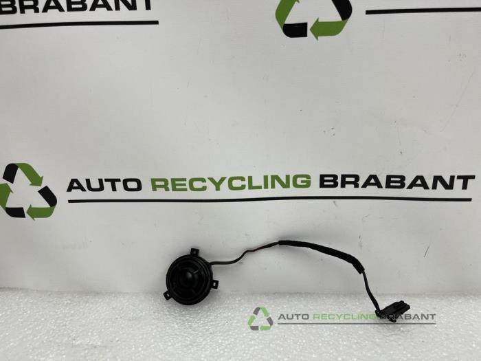Luidspreker van een Volkswagen Tiguan, Gebruikt, -, -, Ophalen of Verzenden
