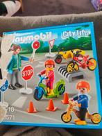 Playmobil veilig verkeer 5571, Ophalen of Verzenden, Zo goed als nieuw