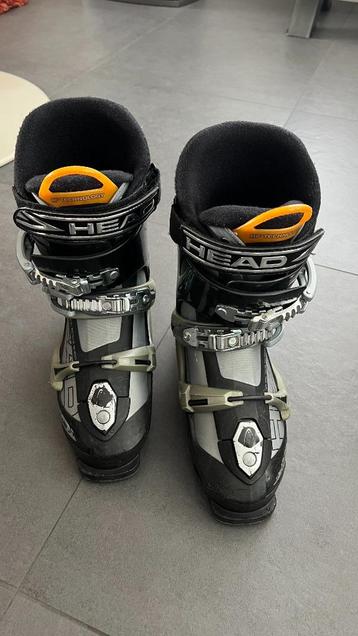 Head E-fit 6.0 skischoen heren maat 40 beschikbaar voor biedingen