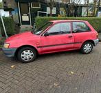 Toyota Starlet 1993, maar 86.755 km, Auto's, Toyota, 4 cilinders, Origineel Nederlands, Handgeschakeld, Particulier