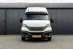 Iveco Daily 35S16V L2H2 | Camperkandidaat | Automaat | Omvor, Auto's, Automaat, Gebruikt, Euro 6, 2080 kg