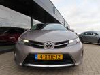 Toyota AURIS 1.6 Trend Top 5 Edit Ecc Cruise Navi Camera 201, Euro 5, Gebruikt, 4 cilinders, Bruin