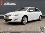 Opel Astra Sports Tourer 1.4 Turbo Cosmo | Navi | Climate |, Auto's, Voorwielaandrijving, Stof, Gebruikt, Zwart