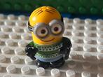 Lego minifiguur minions, Ophalen of Verzenden, Zo goed als nieuw