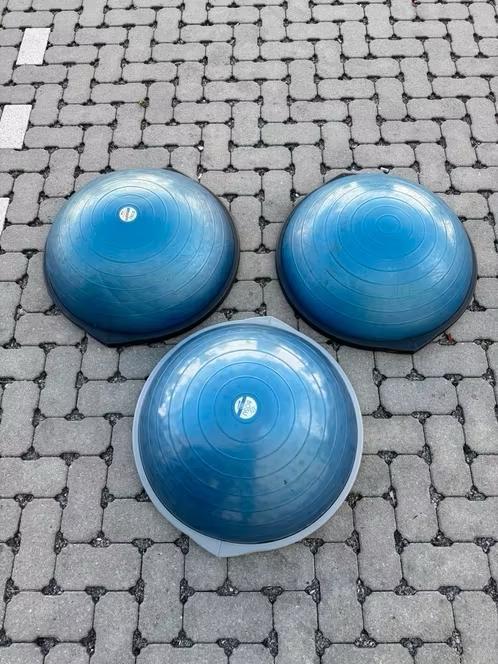 Hele mooie Bosu balans trainer te koop! €110, Sport en Fitness, Fitnessmaterialen, Zo goed als nieuw, Overige typen, Ophalen