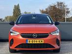 Opel Corsa Edition 1.2 Turbo 100pk EAT8 | ALL SEASON BANDEN, Stof, Gebruikt, 102 pk, 48 €/maand
