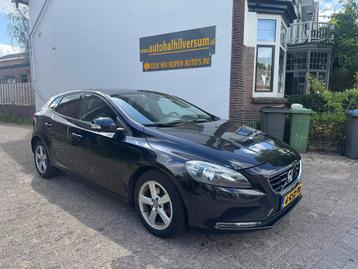 Volvo V40 1.6 D2 Kinetic beschikbaar voor biedingen