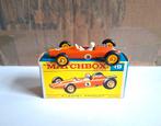 Matchbox 19 lotus racing car, Hobby en Vrije tijd, Modelauto's | 1:43, Ophalen of Verzenden, Zo goed als nieuw, Auto, Matchbox