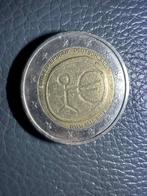 Euro, Postzegels en Munten, Munten | Europa | Euromunten, Ophalen, 2 euro