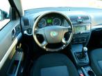 Skoda Octavia Combi 1.8 TSI 161pk Clima Cruise Trekhaak 1300, Voorwielaandrijving, Stof, Gebruikt, 4 cilinders