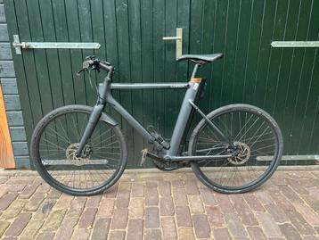 Nette Cowboy e-bike te koop beschikbaar voor biedingen