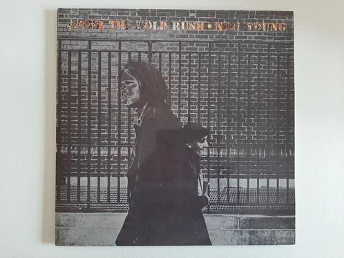Neil Young – After The Gold Rush, Cd's en Dvd's, Vinyl | Rock, Ophalen of Verzenden