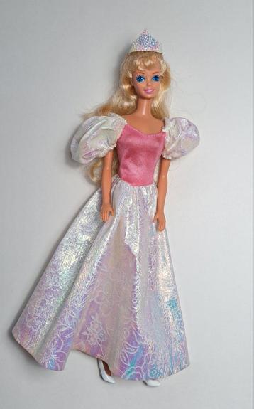 Vintage Mattel My First Barbie Princess 1989-1990 beschikbaar voor biedingen