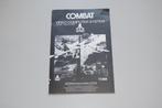 Atari 2600 : Combat (alleen Nederlands Handleiding), 1 speler, Racen en Vliegen, Ophalen of Verzenden, Zo goed als nieuw