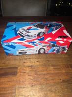 GMP 1:18 1999 Valvoline Mustang Cobra - Nieuw in doos, Ophalen of Verzenden, Nieuw, Auto, Overige merken