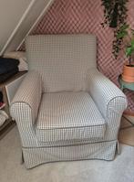 Ikea Ektorp stoelen, Ophalen, Zo goed als nieuw, 75 tot 100 cm