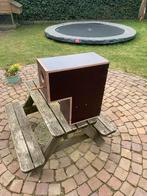 Broedblokken te koop, Ophalen, Zo goed als nieuw