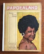 Papoealand 1940 (Noord Nieuw-Guinea) plaatjesboek Indonesië, Ophalen of Verzenden