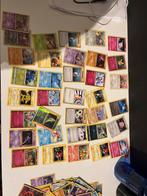 Hele collectie+ boekje, Ophalen of Verzenden, Zo goed als nieuw, Meerdere kaarten