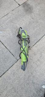 RenovationTool OS220 - Multitool, Ophalen of Verzenden, Gebruikt
