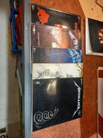 Serie Metallica tabbooks, Ophalen of Verzenden, Zo goed als nieuw