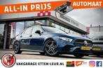 Mercedes-benz A-klasse 180 Bns Sol. AMG | NL AUTO | SCHUIFDA, Auto's, 136 pk, Gebruikt, Euro 6, 4 cilinders