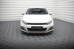 Maxton Design Spoiler Splitter Lip Geschikt voor Vw Scirocco, Auto diversen, Tuning en Styling, Verzenden, Automotive Parts, A.parts@hotmail.nl