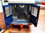 3166 Playmobil Politiebus, Ophalen, Gebruikt