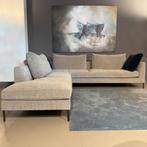 Montis Daley Soft Hoekbank (nieuwprijs= €13.147,-), Ophalen, 250 tot 300 cm, Hoekbank, Nieuw