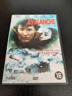 Avalanche, Thomas Ian Griffith, John Ashton, Geoffrey Lower!, Vanaf 16 jaar, Ophalen of Verzenden, Gebruikt, Actie