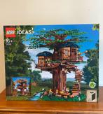 Lego boomhut 21318 nieuw en geseald treehouse, Kinderen en Baby's, Speelgoed | Duplo en Lego, Nieuw, Ophalen of Verzenden