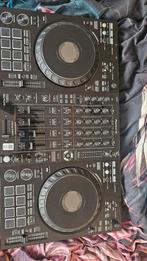 Pioneer DDJ-FLX10 + Sennheiser HD 25 Plus + RCA Cable (Full, Muziek en Instrumenten, Ophalen of Verzenden, Zo goed als nieuw, Pioneer