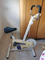 Kettler  Diplomat Home Trainer, Sport en Fitness, Ophalen, Gebruikt, Metaal, Hometrainer