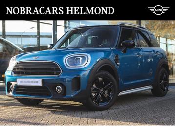 MINI Countryman Cooper Classic Automaat / Achteruitrijcamera beschikbaar voor biedingen