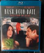 Rush Hour date bluray Import, Ophalen of Verzenden, Zo goed als nieuw, Humor en Cabaret