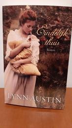 Eindelijk Thuis - Lynn Austin, Ophalen of Verzenden, Zo goed als nieuw, Lynn Austin, Nederland