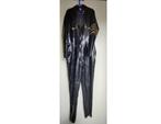 Latex catsuit zwart, Kleding | Dames, Westward Bound, Maat 38/40 (M), Zo goed als nieuw, Verzenden