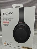 Sony WH-1000XM3 Koptelefoon - Zwart, Audio, Tv en Foto, Koptelefoons, Ophalen, Gebruikt, Bluetooth, Over oor (circumaural)