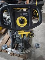 Karcher Schrob/zuigmachine met stekker, Doe-het-zelf en Verbouw, Reinigingsmachines, Ophalen, Zo goed als nieuw