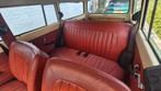 Volvo Amazon Combi 1963, P221, B18, LPG, Auto's, Volvo, Overige modellen, 4 cilinders, Overige bekleding, Beige