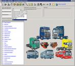 Scania Diagnos & Programmeur SDP3 2.51.3 [2022], Auto diversen, Handleidingen en Instructieboekjes, Ophalen of Verzenden