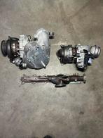 BMW N57 N57D30C turbo 2 en turbo 3 11 65 8 506 381 382, Verzenden, BMW
