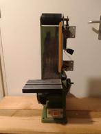 Bandschuurmachine merk Ferm, Ophalen, Zo goed als nieuw, 1200 watt of meer, Bandschuurmachine