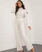 Studio Anneloes broek bonded flair kit maat S, Studio Anneloes, Beige, Ophalen of Verzenden, Zo goed als nieuw