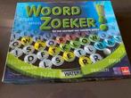 woordzoeker, Hobby en Vrije tijd, Gezelschapsspellen | Bordspellen, Drie of vier spelers, Ophalen, Gebruikt, Goliath