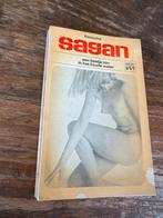 Françoise Sagan - Een beetje zon in het koude water, Ophalen, Gelezen, Nederland